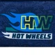 Рюкзак дитячий Kite Kids Hot Wheels 32.5х24.5х9.5 см 8.5 л (HW25-559XS) - зображення 15