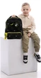 Рюкзак детский Kite Kids DC Batman 32.5х24.5х9.5 см 8.5 л (DC25-559XS) - изображение 18
