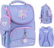 Рюкзак шкільний каркасний Kite Education My Little Pony 35х25х13 см 11.5 л (LP25-501S) - зображення 1