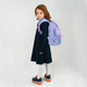 Рюкзак шкільний каркасний Kite Education My Little Pony 35х25х13 см 11.5 л (LP25-501S) - зображення 18