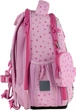 Рюкзак шкільний каркасний Kite Education Studio Pets 36.5x27x15.5 см 14 л (SP25-555S-1) - зображення 4