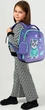 Рюкзак шкільний каркасний Kite Education Studio Pets 36.5x27x15.5 см 14 л (SP25-555S-2) - зображення 14