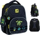 Рюкзак шкільний каркасний Kite Education Cyber 38х29х16 см 12 л (K25-556M-2) - зображення 1