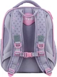 Рюкзак шкільний каркасний Kite Education Studio Pets 38х30х14 см 12 л (SP25-556M) - зображення 6