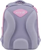 Рюкзак шкільний каркасний Kite Education Studio Pets 38х30х14 см 12 л (SP25-556M) - зображення 7
