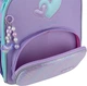 Рюкзак шкільний каркасний Kite Education Awesome 38х29х16 см 12 л (K25-556M-1) - зображення 9