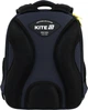 Рюкзак шкільний каркасний Kite Education Cyber 38х29х16 см 12 л (K25-556M-2) - зображення 7