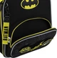 Рюкзак шкільний каркасний Kite Education DC Batman 38х29х16 см 12 л (DC25-556M) - зображення 9