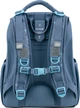 Рюкзак шкільний каркасний Kite Education Studio 38х29х15 см 15 л (SP25-531M) - зображення 6