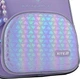 Рюкзак шкільний каркасний Kite Education Awesome 38х29х16 см 12 л (K25-556M-1) - зображення 16