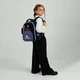 Рюкзак шкільний каркасний Kite Education Kuromi 38х30х14 см 12 л (HK25-556M) - зображення 17
