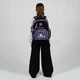 Рюкзак шкільний каркасний Kite Education Kuromi 38х30х14 см 12 л (HK25-556M) - зображення 18