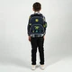 Рюкзак шкільний каркасний Kite Education Cyber 38х29х16 см 12 л (K25-556M-2) - зображення 18
