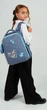 Рюкзак шкільний каркасний Kite Education Studio 38х29х15 см 15 л (SP25-531M) - зображення 16