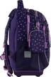 Рюкзак шкільний Kite Education Feel Good 36x27x16 см 15.5 л (K25-724S-1) - зображення 4