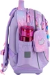 Рюкзак шкільний Kite Education Catsline 36x27x16 см 15.5 л (K25-724S-2) - зображення 5