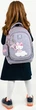 Рюкзак шкільний Kite Education Hello Kitty 36x27x16 см 15.5 л (HK25-724S) - зображення 17