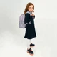 Рюкзак шкільний Kite Education Hello Kitty 36x27x16 см 15.5 л (HK25-724S) - зображення 19
