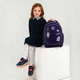 Рюкзак шкільний Kite Education Feel Good 36x27x16 см 15.5 л (K25-724S-1) - зображення 19
