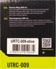Термокружка Tramp 300 мл Оливковая (UTRC-009-olive) - изображение 4