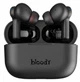 Навушники A4-Tech M30 Bloody (Black+Red) (4711421958776) - зображення 1