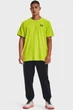 Футболка чоловіча UA LOGO EMB HEAVYWEIGHT Under Armour L 1373997-324 - зображення 2