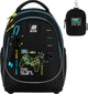 Рюкзак шкільний Kite Education Good Game 36x27x16 см 15.5 л (K25-724S-4) - зображення 3
