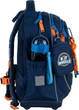 Рюкзак шкільний Kite Education Hot Wheels 36x27x16 см 15.5 л (HW25-724S) - зображення 5