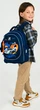 Рюкзак шкільний Kite Education Hot Wheels 36x27x16 см 15.5 л (HW25-724S) - зображення 16