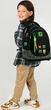 Рюкзак шкільний Kite Education Multiplayer 36x27x16 см 15.5 л (K25-724S-3) - зображення 16