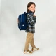 Рюкзак шкільний Kite Education Hot Wheels 36x27x16 см 15.5 л (HW25-724S) - зображення 19