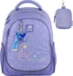 Рюкзак шкільний Kite Education Kuromi 38x28x16 см 18 л (HK25-700M) - зображення 3
