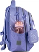 Рюкзак шкільний Kite Education Kuromi 38x28x16 см 18 л (HK25-700M) - зображення 5