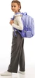 Рюкзак шкільний Kite Education Kuromi 38x28x16 см 18 л (HK25-700M) - зображення 19