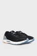 Жіночі чорні кросівки UA W HOVR Sonic 6 Under Armour 40 3026128-004 - изображение 3