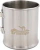 Кружка Tramp с карабином 300 мл UTRC-012 металл (UTRC-012) - изображение 5
