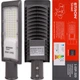 Уличный фонарь ETRON Street 30W IP65 5000K 1-ESP-320 - изображение 1