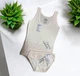 Комплект 3шт нижнего белья для девочки Baykar р 4 134-140 см 7-8 лет арт 4374-5372 - изображение 3