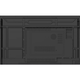 Сенсорная интерактивная панель BenQ RE7504 75" IPS UHD с колонками Black (9H.F9FTK.DE6) - изображение 6