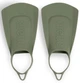 Ласты для плавания Arena Fins Adult р. 44-45 (006985-130) Green - изображение 3