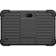 Защищенный планшет AGN T86X 8” HD 8GB 128GB G99 8500mAh 13+5Мп MIL-STD-810H IP67 LTE NFC 2D Scaner Black (AGN_T86X_8_128) - изображение 7
