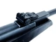 Пневматическая винтовка Hatsan Striker Edge Vortex ГАЗ ПРУЖИНА с оптическим прицелом с чехлом с пулями - изображение 5
