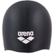 Шапочка для плавания Arena Long Hair Cap (009275-203) Black/White - изображение 3
