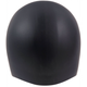 Шапочка для плавания Arena Long Hair Cap (009275-203) Black/White - изображение 4