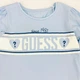 Лонгслів GUESS, арт. K4YI25KYW4, блакитний, 116-122 см, 7 років - зображення 2