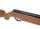 Пневматическая винтовка Crosman Vantage с оптическим прицелом с чехлом с пулями - изображение 6