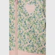 Костюм GUESS, арт. A4YG08KA6R4, цветочный, 86 см, 18 мес. - изображение 3
