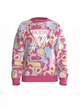 Свитшот GUESS, арт. K4YQ05KA6R3, 5 лет, 110 см - изображение 1