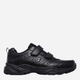 Buty sportowe męskie Skechers 58356-BBK 39.5 Czarne (190872188712) - obraz 1