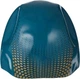 Шапочка для плавання Speedo Fastskin Cap AU р. S (8-08216D697) Nordic Teal/Gold Metallic/Black - зображення 3